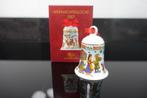 Hutschenreuther kerstklokje 2007. Kerst klokje, Diversen, Kerst, Ophalen of Verzenden