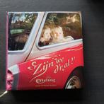 Efteling boek 'Zijn we d'r al?' - Collectors item, Verzamelen, Efteling, Ophalen of Verzenden, Zo goed als nieuw