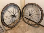 Campagnolo Shamal Ultra C17 wielen / wielset, Fietsen en Brommers, Fietsonderdelen, Ophalen of Verzenden, Zo goed als nieuw, Racefiets