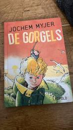 Jochem Myjer - De Gorgels, Ophalen of Verzenden, Zo goed als nieuw, Jochem Myjer