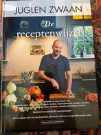 De Receptenwijzer - Juglen Zwaan, Ophalen of Verzenden, Zo goed als nieuw, Dieet en Voeding