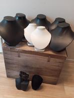 Ketting displays - complete set, Ophalen