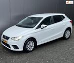 Seat IBIZA 1.0 TSI Style Limited Edition 54300km, Auto's, Seat, Gebruikt, Euro 6, 95 pk, Bedrijf