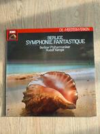 Lp Berlioz Symphonie fantastique (de meesterwerken), Ophalen of Verzenden, Zo goed als nieuw, Orkest of Ballet