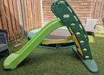 Little Tikes Glijbaan, Ophalen of Verzenden, Gebruikt, Glijbaan, Aanbouwonderdeel