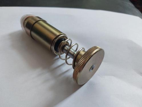 Diesel opvoerpomp handpomp Mercedes 508 608 407 613, Auto-onderdelen, Brandstofpompen, Nieuw, Ophalen of Verzenden