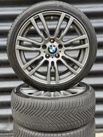 19” Orig Bmw Styl 403M F30 F31 F36 F32 Velgen 4season Banden, Auto-onderdelen, Banden en Velgen, Nieuw, All Season, Band(en), 225 mm