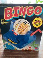 Bingo  apparaat met de hand, Hobby en Vrije tijd, Gezelschapsspellen | Overige, Ophalen, Gebruikt
