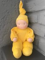 Zonnekind Knuffelpop 20 / 30cm / Antroposofische pop, Ophalen of Verzenden, Nieuw, Overige typen