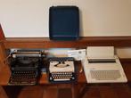 Vintage Retro typemachines, Verzamelen, Overige typen, Ophalen