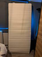 Zeer net matras 90x200x20 cm, Ophalen, 90 cm, Eenpersoons, Zo goed als nieuw