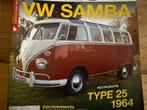 VW T1 Samba Deluxe 21 Raam - origineel - 1964, Ophalen, Gebruikt, Auto's