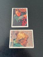 Floris plaatjes, Ophalen of Verzenden, Foto of Kaart