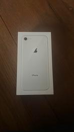 Leeg iphone 8 doosje, Ophalen of Verzenden, Zo goed als nieuw, Overige typen, Apple iPhone