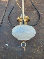 Antieke lamp, Antiek en Kunst, Ophalen of Verzenden