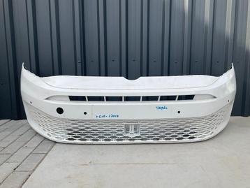 Bumper Volkswagen CADDY 2K7919493A Voorbumper 4XPDC 13010 beschikbaar voor biedingen