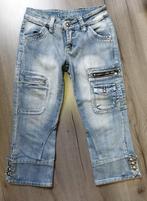Stoere Jeans Fascinate Maat S, Kleding | Dames, Blauw, Fascinate, Ophalen of Verzenden, Zo goed als nieuw