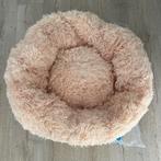 My Fluffy Friend hondenmand. Zacht, abrikooskleur, maat XL, Dieren en Toebehoren, Hondenmanden, Ophalen of Verzenden, Pluche