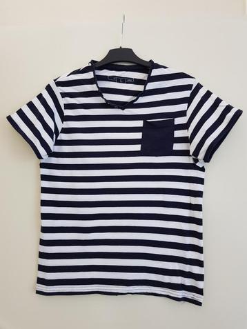T-shirt voor dames -- maat S / M (slim fit) --  beschikbaar voor biedingen