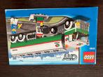 Lego City 3180 Tankwagen, Kinderen en Baby's, Speelgoed | Duplo en Lego, Ophalen, Zo goed als nieuw, Complete set, Lego