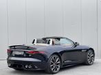 Jaguar F-Type P575 AWD 5.0 V8 Supercharged R | SVO | Matrix, Auto's, Jaguar, Automaat, 8 cilinders, Blauw, Vierwielaandrijving