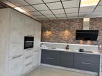 Showroom keuken, Huis en Inrichting, Keuken | Complete keukens, Ophalen, Hoekkeuken, Nieuw, Kunststof