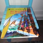 Roodbaard stripboeken diverse delen zie omschrijving, Boeken, Meerdere stripboeken, Ophalen, Gelezen