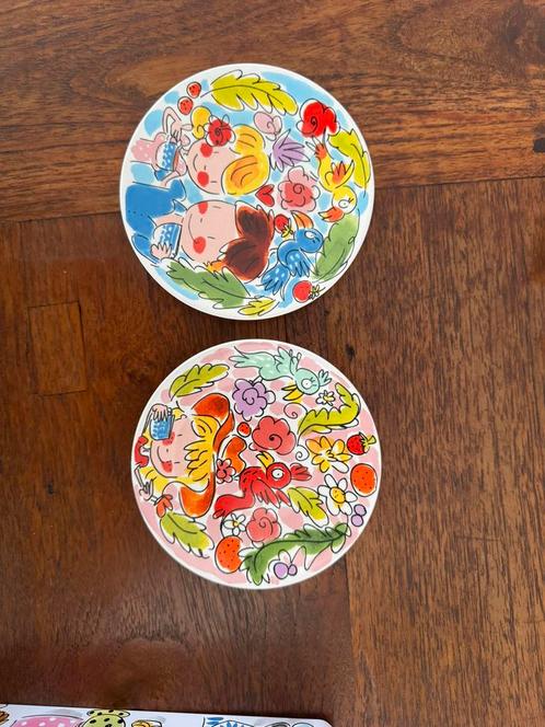 Blond Amsterdam, Huis en Inrichting, Keuken | Servies, Zo goed als nieuw, Blond Amsterdam, Aardewerk, Ophalen of Verzenden