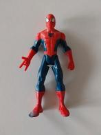 Spider-Man Classic Suit Action Figure Hasbro 2015 Marvel, Ophalen of Verzenden, Gebruikt