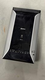Canon Canoscan 9000F Mark II Scanner, Ophalen of Verzenden, Gebruikt, Flatbedscanner, MacOS