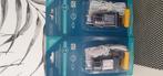 NIEUWE LUMINEO BATTERIJVERVANGERS...kerstdorp tip!, Ophalen of Verzenden, Nieuw