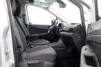 Volkswagen Caddy Cargo 1.5 TSI 115pk Benzine DSG-Automaat LE, 15 km/l, 4 cilinders, Volkswagen, 116 pk