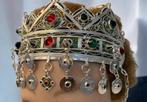 Berber Hoofdtooi met Armband, Ophalen of Verzenden, Dames