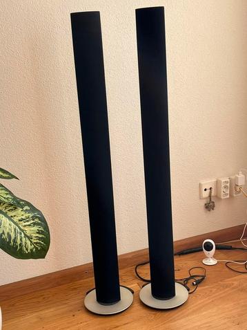 Bang & Olufsen Beolab 6000 (moeten gerepareerd worden!) beschikbaar voor biedingen