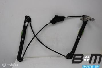 Raammechaniek rechts VW Golf 7 3-deurs 5G3837462H beschikbaar voor biedingen