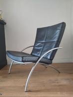 Harvink Uncle Sam fauteuil, Huis en Inrichting, Ophalen, Zo goed als nieuw, 75 tot 100 cm, 50 tot 75 cm