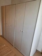 Gratis IKEA Kleppstad kasten – 2-deurs & 3-deurs – gratis, Huis en Inrichting, Ophalen, Zo goed als nieuw, 50 tot 75 cm, 150 tot 200 cm