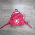converse rugtas / schooltas / gymtas, Overige merken, Gebruikt, 25 tot 40 cm, Ophalen of Verzenden