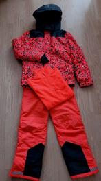 Skijas Skibroek en skipully 146, Kinderen en Baby's, Kinderkleding | Maat 146, Meisje, Ophalen of Verzenden, Sport- of Zwemkleding