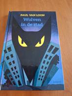 Wolven in de stad, Ophalen of Verzenden, Zo goed als nieuw