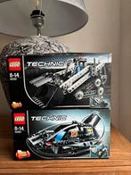 Lego technic 42032 en 42002 nieuw en verzegeld, Kinderen en Baby's, Speelgoed | Duplo en Lego, Ophalen of Verzenden, Nieuw, Losse stenen