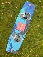 Duotone Soleil SLS 1.36 2023 evt bindingen, Gebruikt, Twintip, Kiteboard, Ophalen of Verzenden