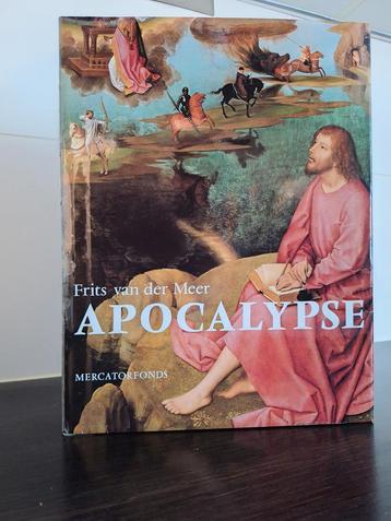 Frits van der Meer - Apocalypse  beschikbaar voor biedingen