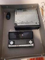 JVC KD-LH7R, Ophalen, Gebruikt
