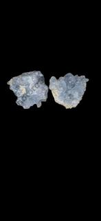 Celestien, Ophalen of Verzenden, Mineraal