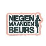 Tickets Negen Maanden Beurs kaartjes entree, Twee personen