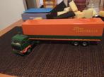 Miniatuur van Tekno, Ophalen of Verzenden, Zo goed als nieuw, Bus of Vrachtwagen, Tekno