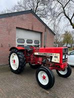 International 383 Tractor, Ophalen, Gebruikt, Tot 80 Pk, 7500 tot 10000
