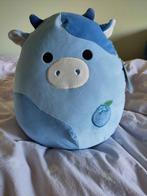 Squishmallow Rutanya, Ophalen of Verzenden, Nieuw, Koe