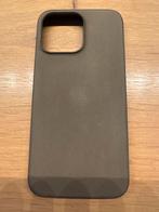 Origineel Apple iPhone 15 Pro Max Hoesje, Ophalen of Verzenden, Zo goed als nieuw, Hoesje of Tasje